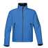 Men's Cruise Softshell - XSJ-1